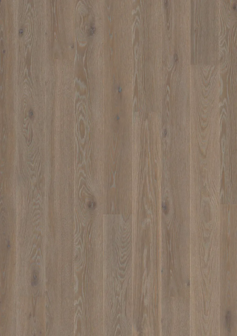 Plank 138 Oak India Grey Animoso engineered hardwood flooring