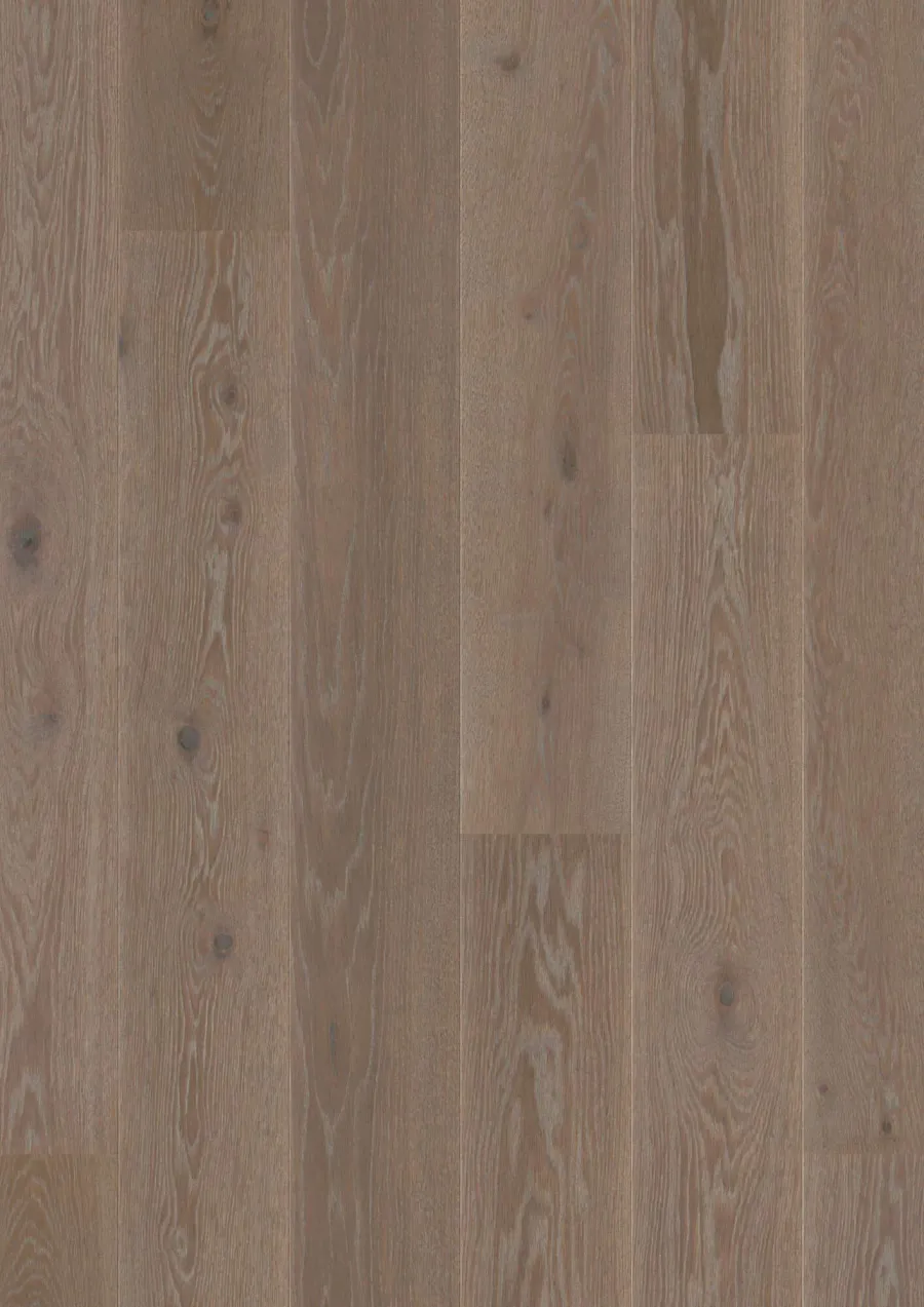 Plank Castle Oak India Grey Animoso engineered hardwood flooring