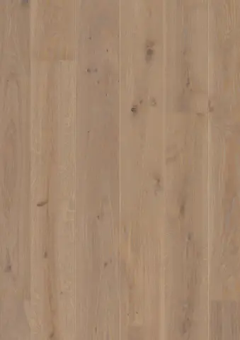 Plank Castle Oak Warm Grey Animoso engineered hardwood flooring