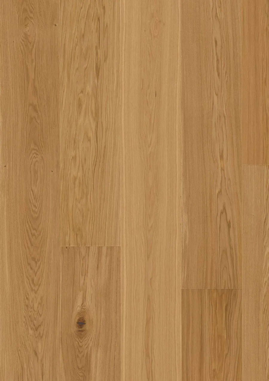 Chaletino Oak Transparent Nature engineered hardwood flooring