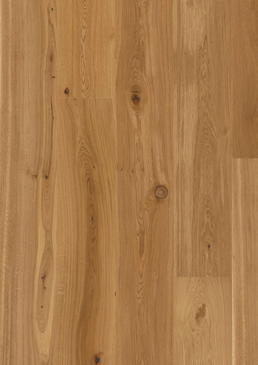 Chaletino Oak Transparent Traditional engineered hardwood flooring