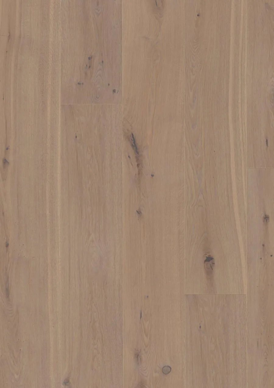 Chaletino Oak Sand Traditional engineered hardwood flooring