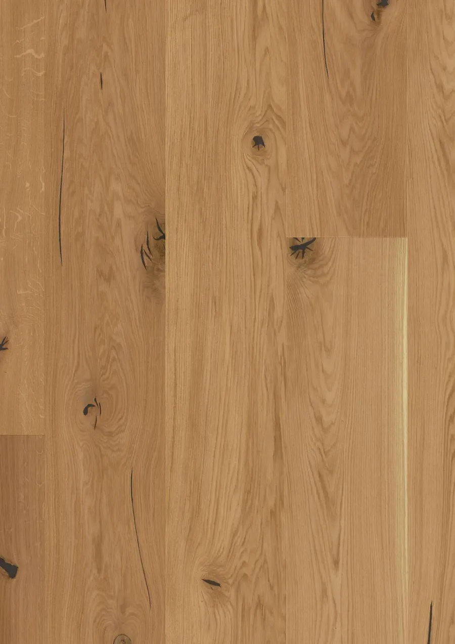 Chaletino Oak Epoca Canyon engineered hardwood flooring