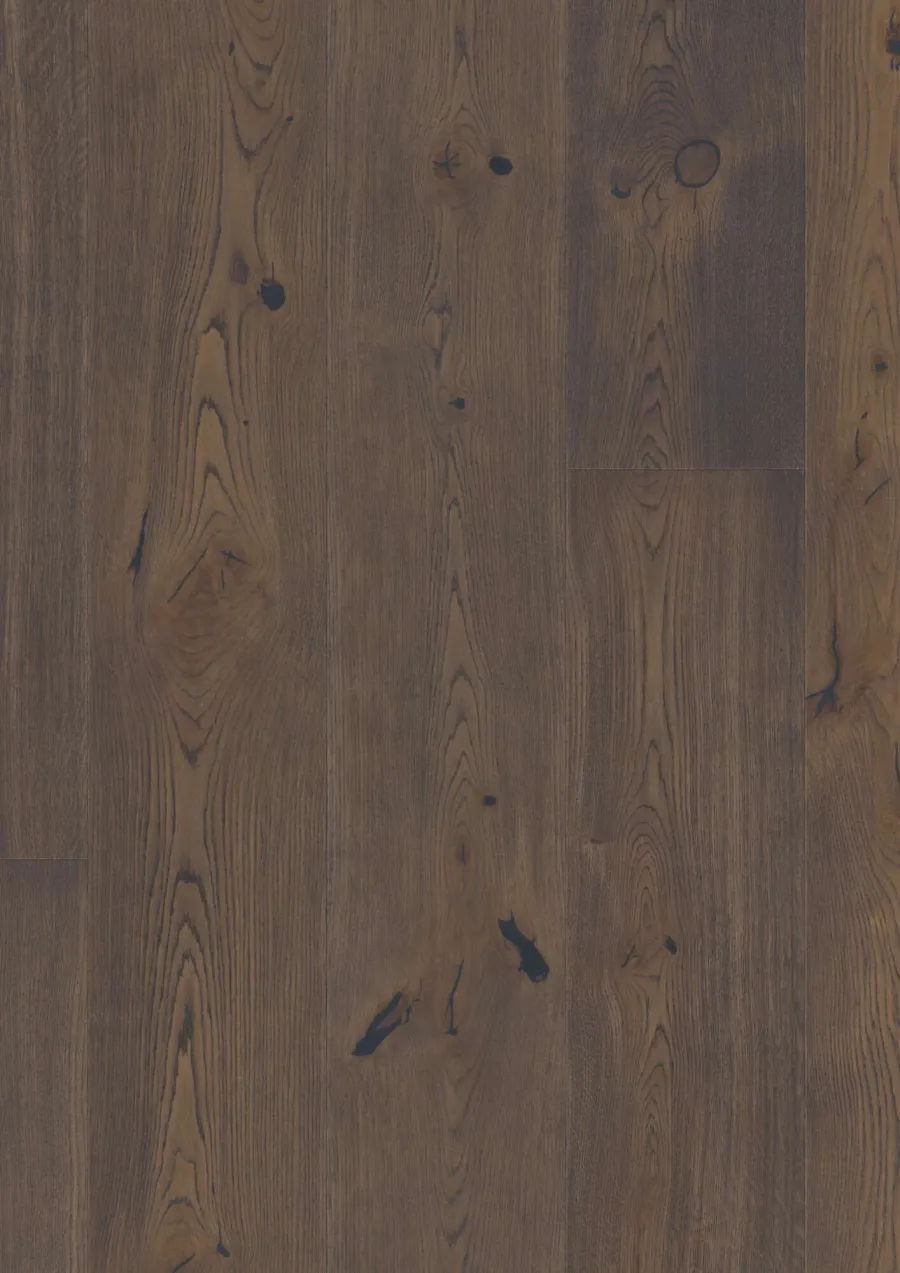Chaletino Oak Brown Jasper Canyon engineered hardwood flooring