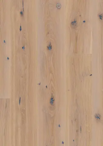 Chaletino Oak Vintage White Canyon engineered hardwood flooring