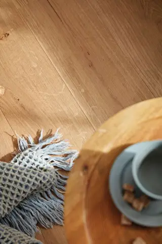 Plank Castle Oak Authentic Vivo view 5