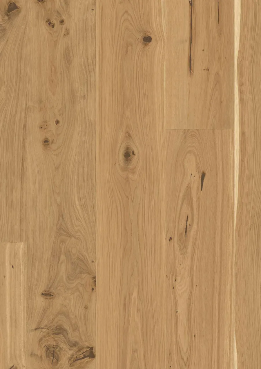 Chaletino Oak Authentic Canyon engineered hardwood flooring