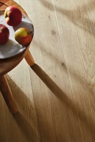 Plank Castle Oak Transparent Semi Smoked Animoso view 5