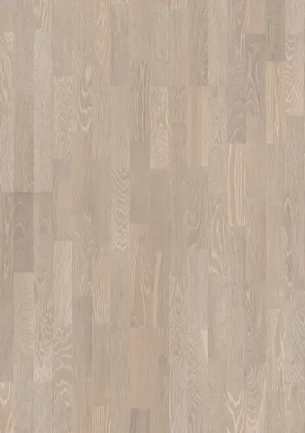 3-Strip 14 mm Oak Grey Harmony Finale engineered hardwood flooring