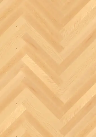 Prestige Ash Transparent Nature engineered hardwood flooring