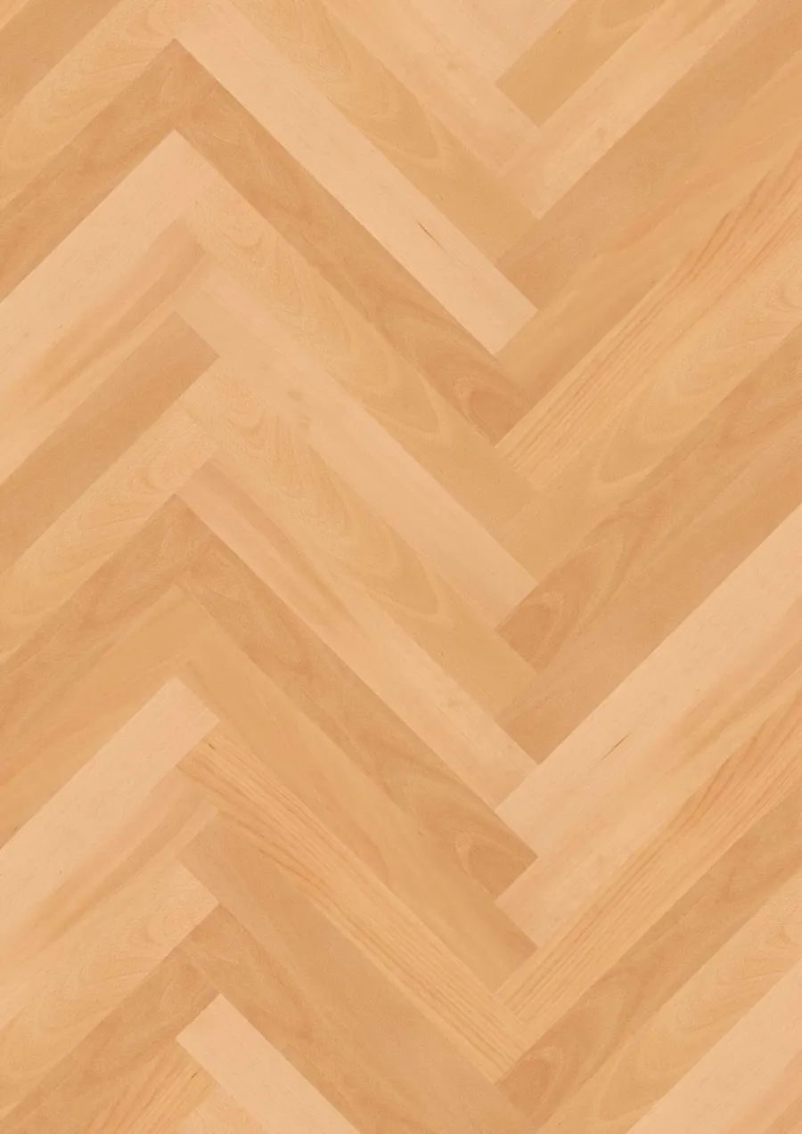 Prestige Beech Transparent Nature engineered hardwood flooring