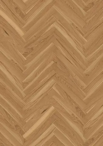 Prestige Oak Transparent Structure engineered hardwood flooring