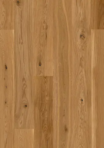 Plank Castle Oak Indian Summer Vivo engineered hardwood flooring