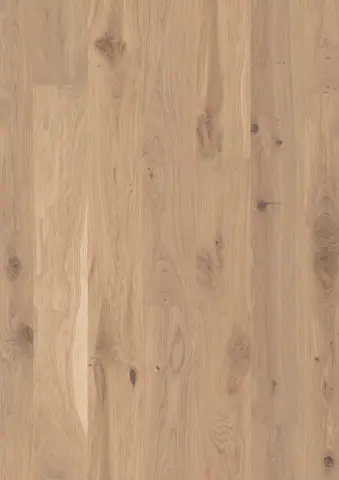 Plank 181 Oak Transparent Vivo engineered hardwood flooring