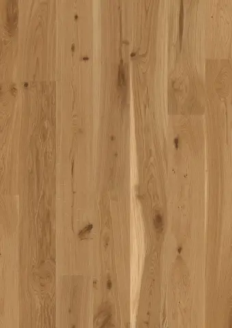 Plank 181 Oak Transparent Vivo engineered hardwood flooring