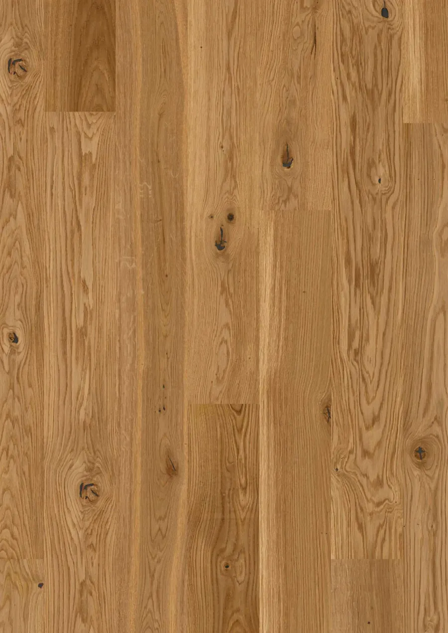 Plank 181 Oak Indian Summer Vivo engineered hardwood flooring