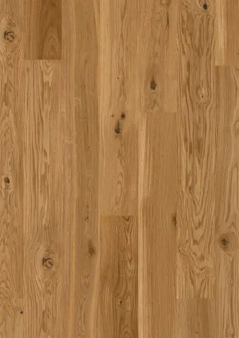 Plank 181 Oak Indian Summer Vivo engineered hardwood flooring