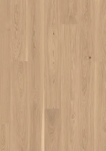 Plank 181 Oak Transparent Andante engineered hardwood flooring