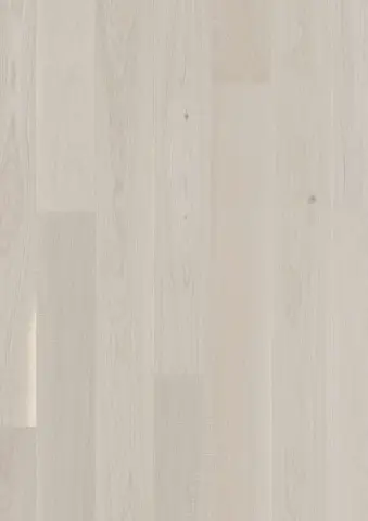 Plank 181 Oak White Andante engineered hardwood flooring