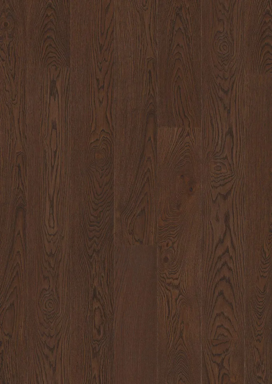 Plank 181 Oak Brazilian Brown Animoso engineered hardwood flooring