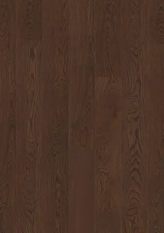 Plank 181 Oak Brazilian Brown Animoso engineered hardwood flooring