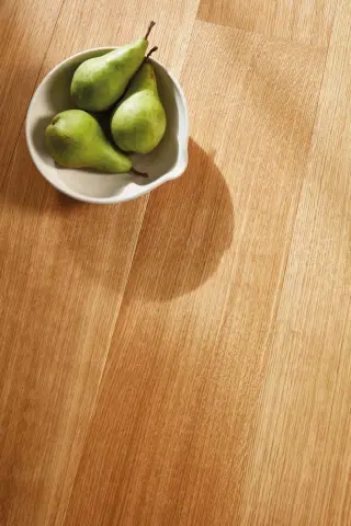 Plank 181 Oak Transparent Andante view 2