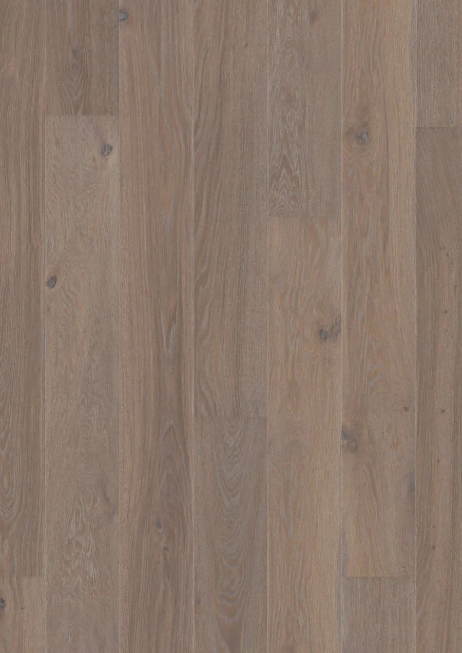 Plank 181 Oak India Grey Animoso engineered hardwood flooring