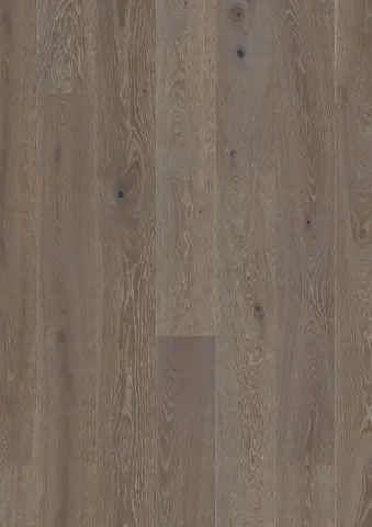Plank 181 Oak Graphite Vivo engineered hardwood flooring