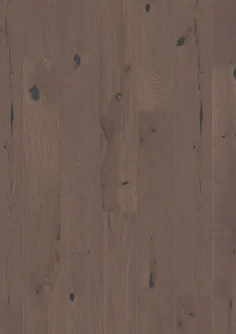 Plank 181 Oak Elephant Grey Espressivo engineered hardwood flooring