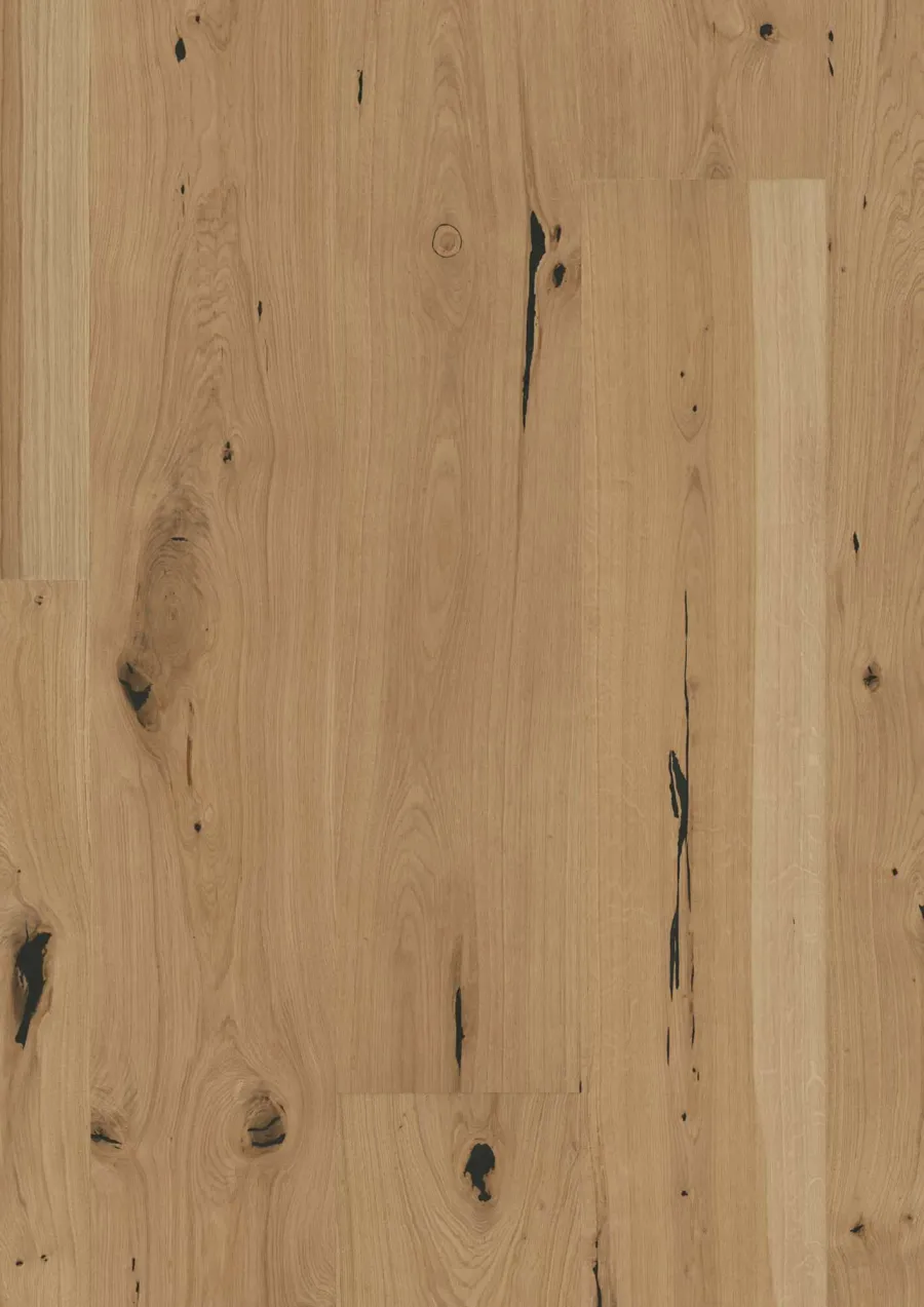 Chaletino Oak Senses Canyon engineered hardwood flooring