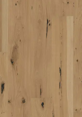 Chaletino Oak Senses Canyon engineered hardwood flooring