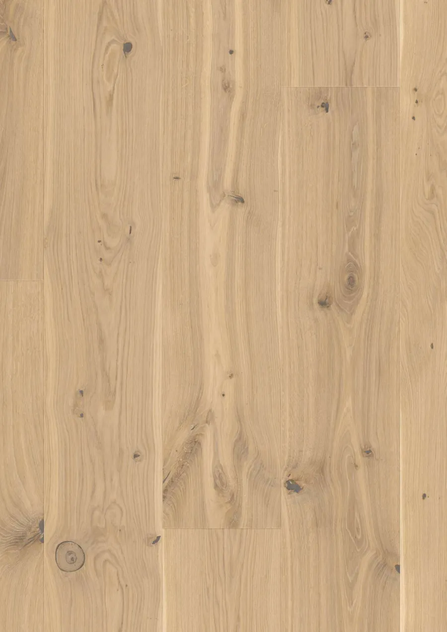 Chaletino Oak Transparent Canyon engineered hardwood flooring