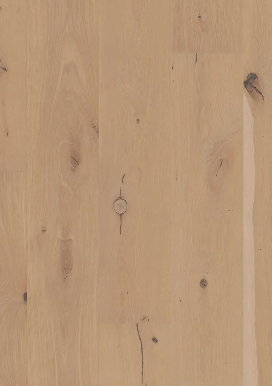 Chaletino Oak Transparent Traditional engineered hardwood flooring