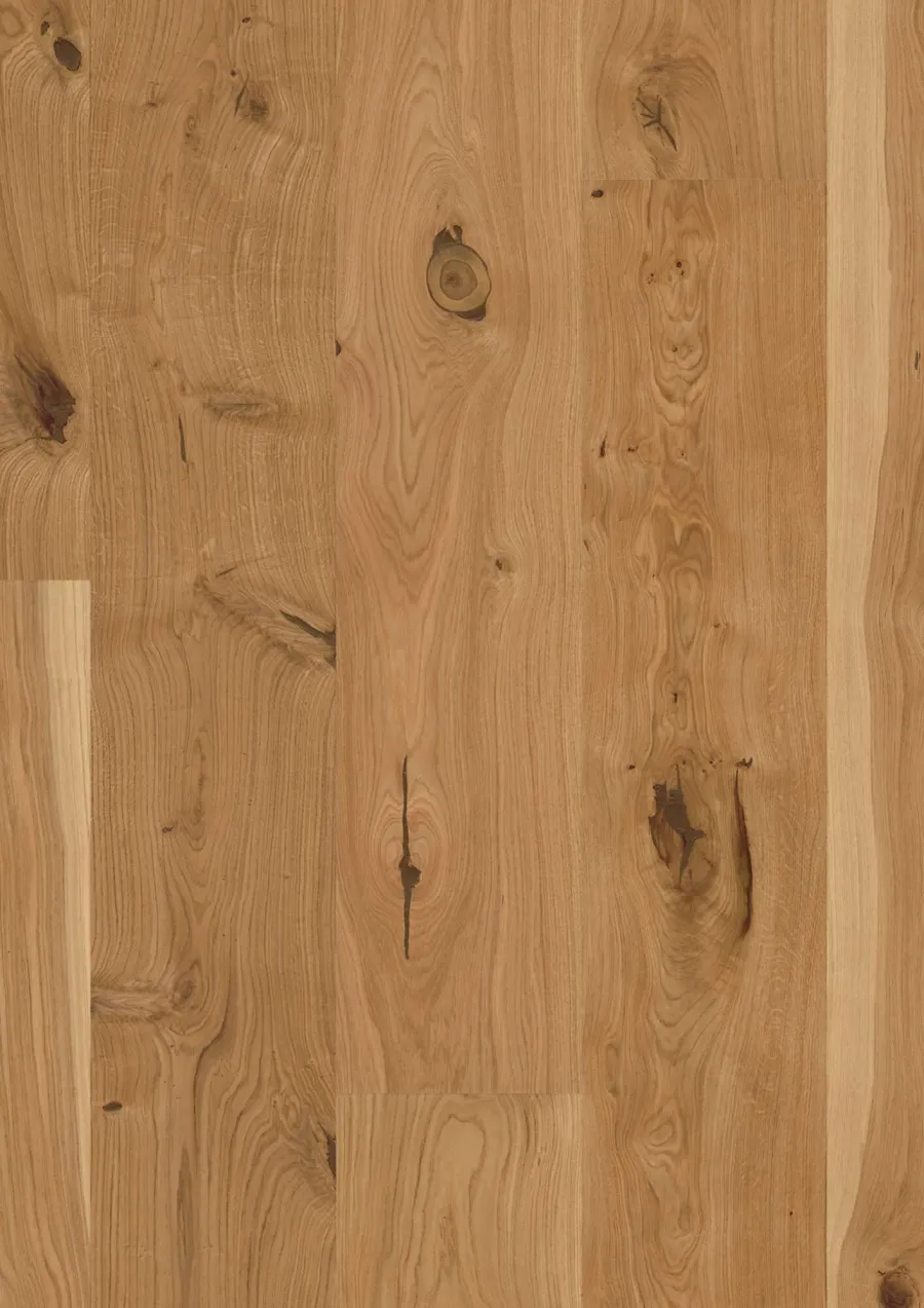 Chaletino Oak Transparent Canyon engineered hardwood flooring