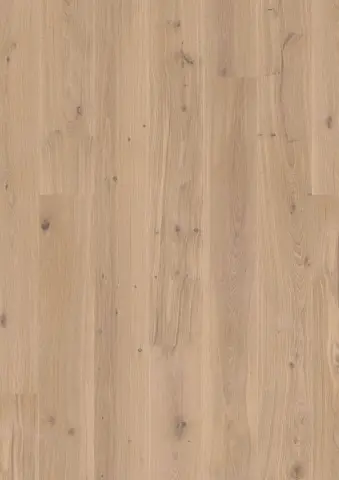 Plank 181 Oak White Animoso engineered hardwood flooring