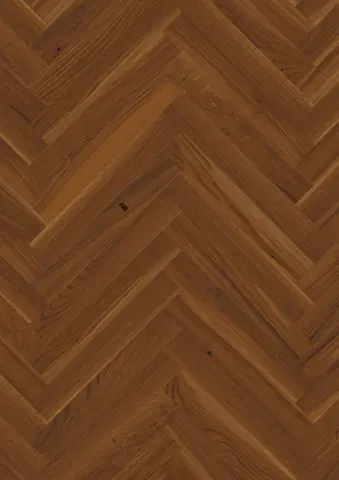 Prestige Oak Toscana Structure engineered hardwood flooring