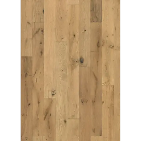 Oak Lynx Ultra Matt engineered hardwood flooring