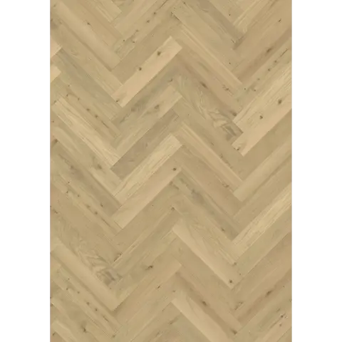 Oak Herringbone Cc Dim White engineered hardwood flooring