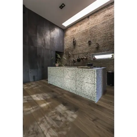 Oak Ombra view 3