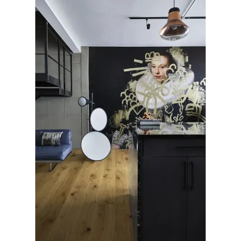 Oak Vedbo view 4