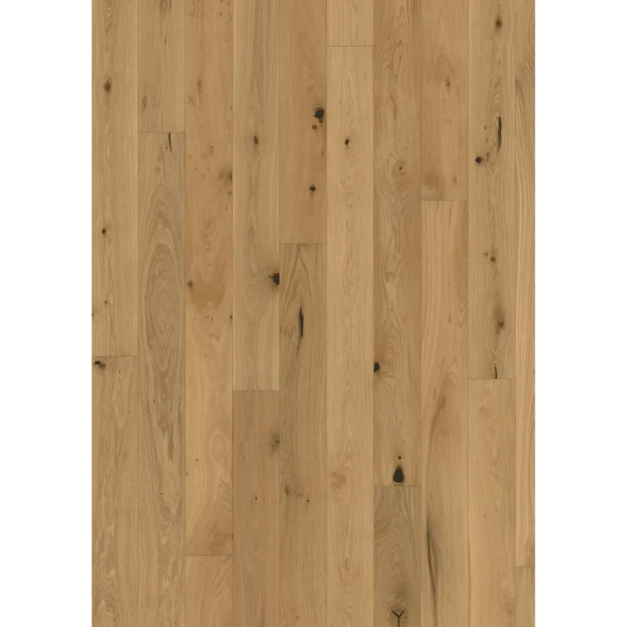 Oak Tulip engineered hardwood flooring