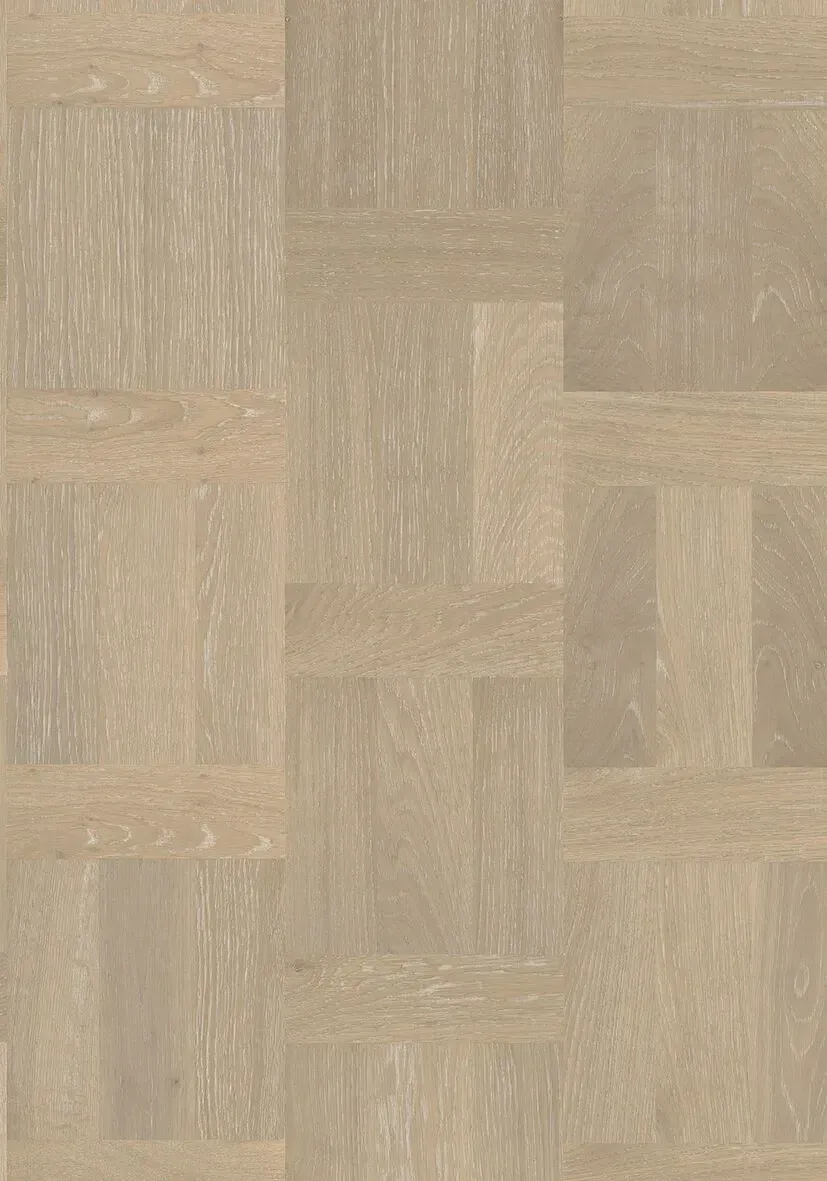 Oak Palazzo Bianco engineered hardwood flooring