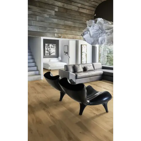 Oak Burgundy view 3