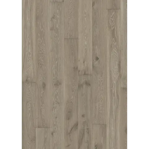 Oak Nouveau Gray engineered hardwood flooring