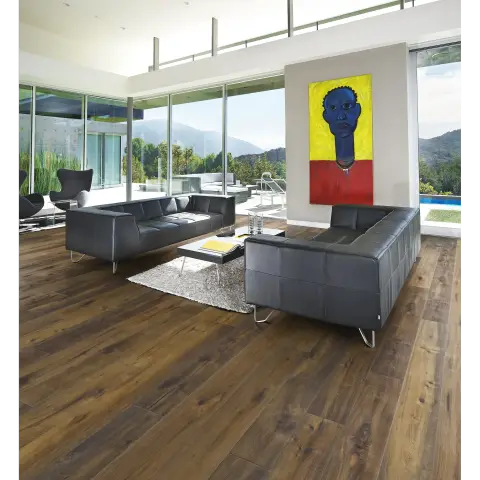 Oak Earth view 2