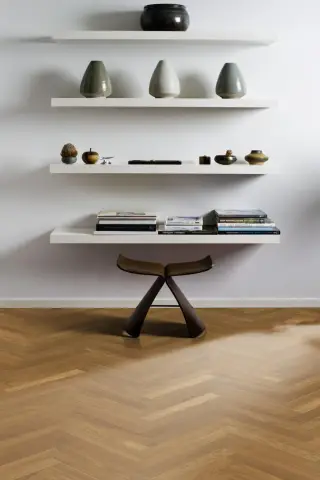 Oak Studio Ab Oiled view 4