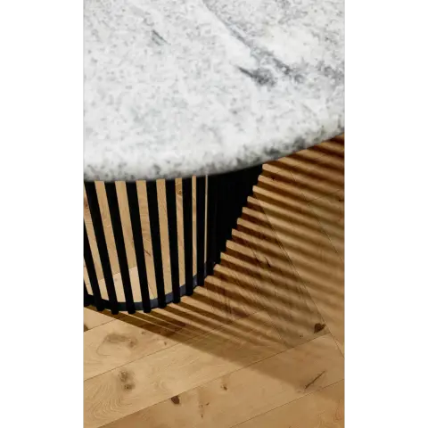 Oak Herringbone Cd Matt view 3