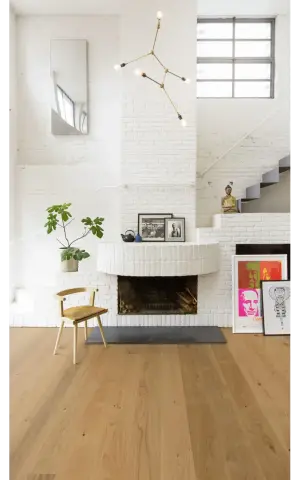 Oak Sun view 5