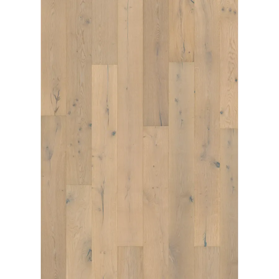 Oak Mistral engineered hardwood flooring