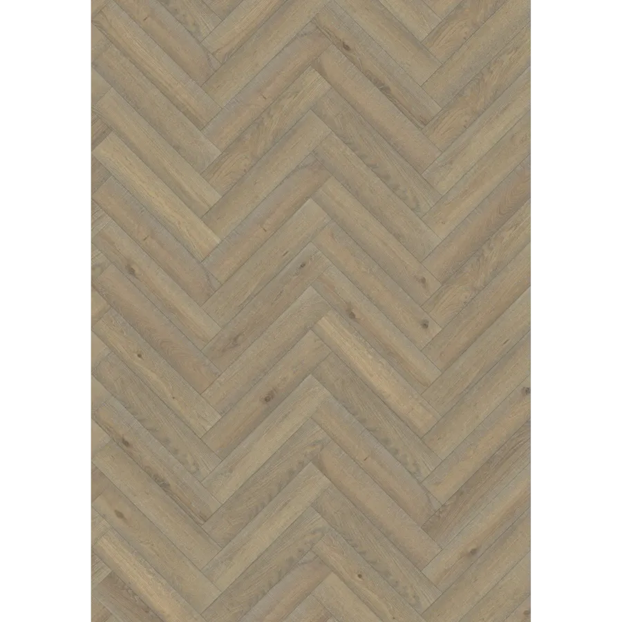 Oak Herringbone Cc Vintage White engineered hardwood flooring
